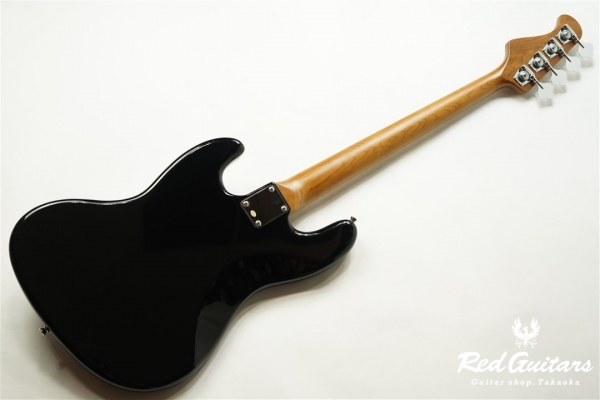 BJB-1-RSM/M - BLK